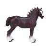 Mojo Horses Spielzeugpferd Shire Horse schwarz
