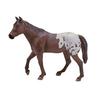 Mojo Horse s - Appaloosa hřebec kaštanový 