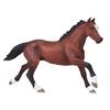 Mojo Horse s Toy Horse Täysiverinen ruskea