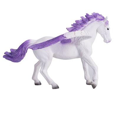 Mojo Fantasy Toy Pegasus lilla