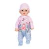 Zapf Creation  Baby Annabell® Lilly apprend à marcher 43 cm