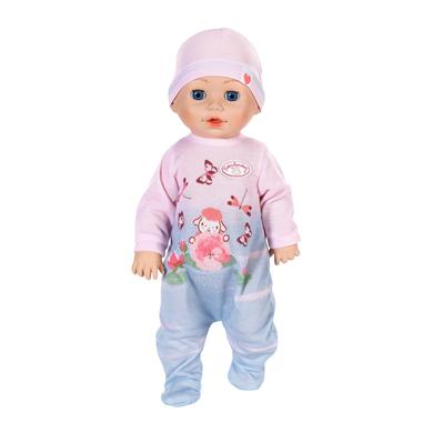 Spielzeug/Puppen: Zapf Zapf Creation Baby Annabell® Lilly lernt laufen 43 cm