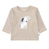  STACCATO  T-shirt taupe