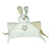 fashy Hånddukke med nuttet kanin