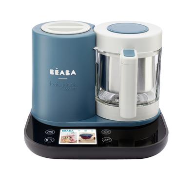 BEABA ® Food processor Babycook Smart - Peacock Blue