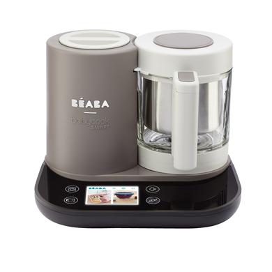BEABA ® Food processor Babycook Smart - Dove Grey
