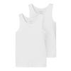 name it Tank Top 2er Pack Bright White