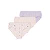 name it Briefs 3-pack Barely Pink