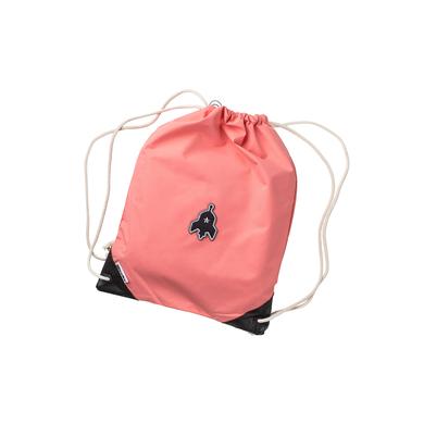 WeeDo Turnbeutel Monsterbag UNIDO Einhorn unicorn pink  - Onlineshop Babymarkt
