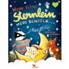 Magellan Verlag Wenn kleine Sternlein müde blinzeln - Meine schönsten Schlaflieder

