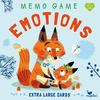 Magellan Verlag Memo Game - Emotions



