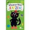 Magellan Verlag Schwarzer Peter - Katzen


