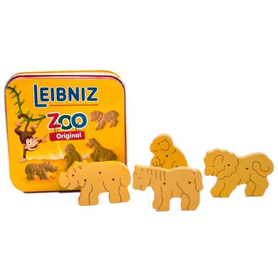 Tanner - Den lille købmand - Leibniz Zoo