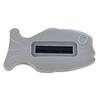 Thermobaby ® Badetermometer digitalt, grått sjarm