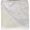 Luma ® Håndklæde med hætte Multi Lines
