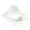 Thermobaby ® Luxe toiletzitting, lelie white 