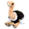 Wild Republic Zabawka pluszowa Cuddle kins ostrich