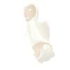 Thermobaby ® Siège de bain Babycoon, off- white 