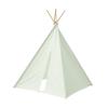 Kids Concept ® Tipi Tent lichtgroen