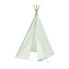Kids Concept ® Tipi Tent mini lichtgroen