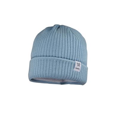 Maximo Beanie blue washed