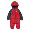 Converse Winter Overall Down Rood