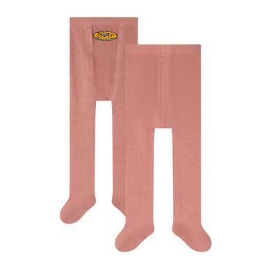 s.Oliver Tights Baby originals organic dusty pink
