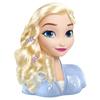 Disney Princess Basic Elsa frisörhuvud