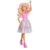 Barbie Fashion Veninde dukke 72cm
