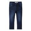 name it Jeans Nmfpolly Azul Oscuro Denim