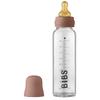 BIBS Baby Bottle Complete Set 225 ml, Woodchuck