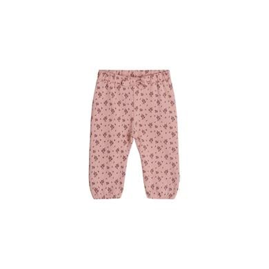 Hust & Claire Hose Telma Dusty Rose
