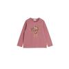 Hust &amp; Claire T-shirt Alma Baby Plum 