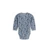 Hust & Claire Body Baloo Blue Wind