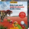 SPIEGELBURG COPPENRATH Kugler til at lave selv - T-Rex World 