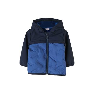 s.Oliver Jacke dark blue