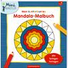 SPIEGELBURG COPPENRATH Mijn kleurrijke mandala kleurboek (mini kunstenaars)