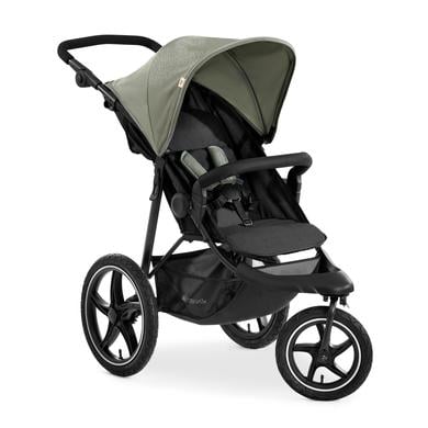 hauck Poussette compacte Runner 2 Mickey Mouse olive