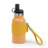 haakaa® Easy- Carry Termoflaske 350 ml, Orange 