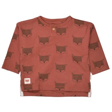 STACCATO Skjorte fox mønstret