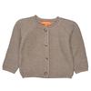  STACCATO  Cardigan taupe