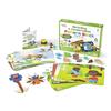 Learning Resources ® Recycling &amp; Duurzaamheid Patroon Blokpuzzel Set