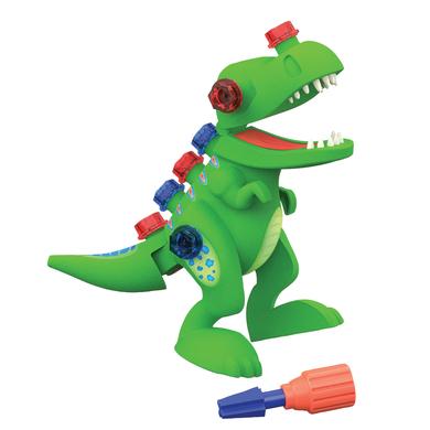 Learning Resources ® Design & Drill® Take-Apart T-Rex