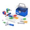 Learning Resources ® Design &amp; Drill® Toolbox