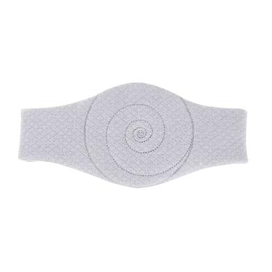 Candide Mini cuscinetto termico per massaggi addominali grigio