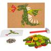  small foot ® Hammer Game Plants &amp; Creatures