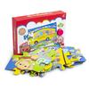 RMS Cocomelon Giant Musical Wheels-on-Bus pussel