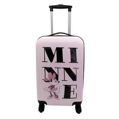 Undercover Trolley Minnie Mouse Polycarbonat 20`