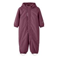 Wagenanzüge & Outdoor-Overalls Disana Schneeanzüge Kinder Mädchen Outerwear Schneeanzüge Disana Walkoverall Winteroverall rosa 100%Wolle 1st Hand Wagenanzüge & Outdoor-Overalls 