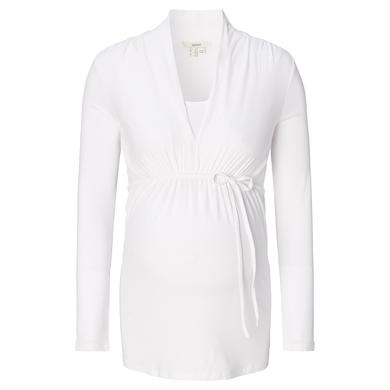 Esprit Still-Shirt White
